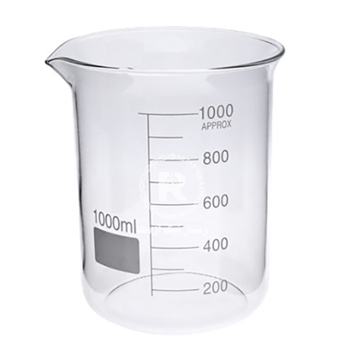 بشر UNIGLASS 1000 cc 