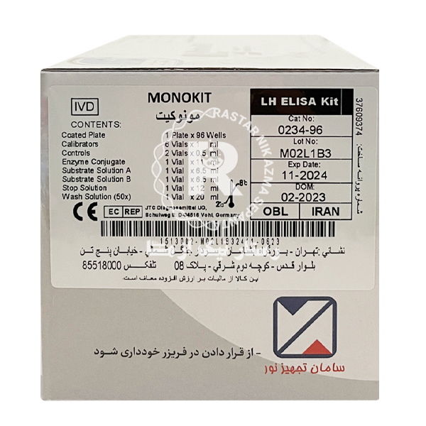 LH مونوبایند