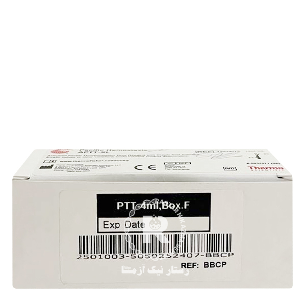 PTT فیشر