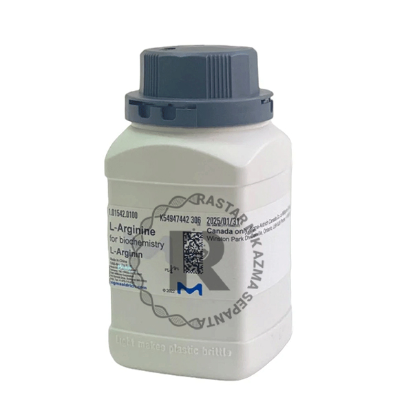 آل آرژنين 25G مرك (101542)