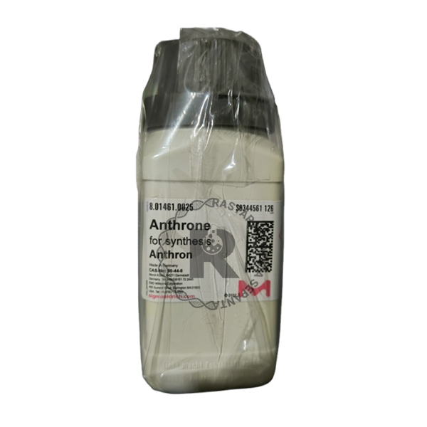 آنترون 25G مرك (801461)