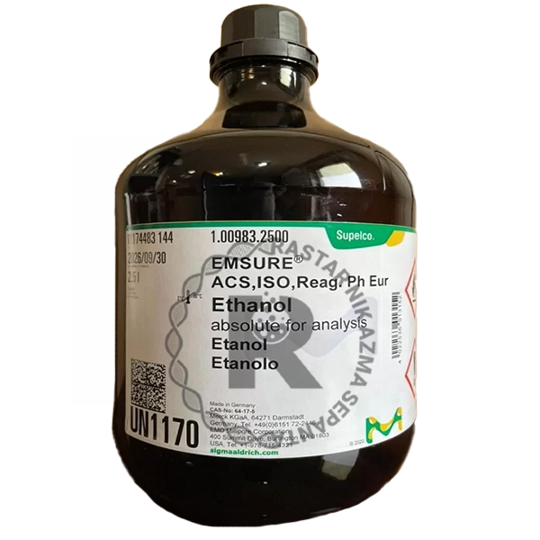 اتانول 2.5L ش مرك (100983)