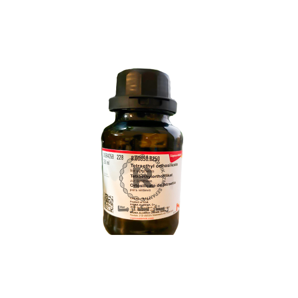 تري اتيل اورتو سيليكات 250ML -مرك (800658)