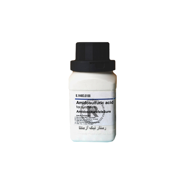 سولفاميك اسيد 100g مرك -(814483)