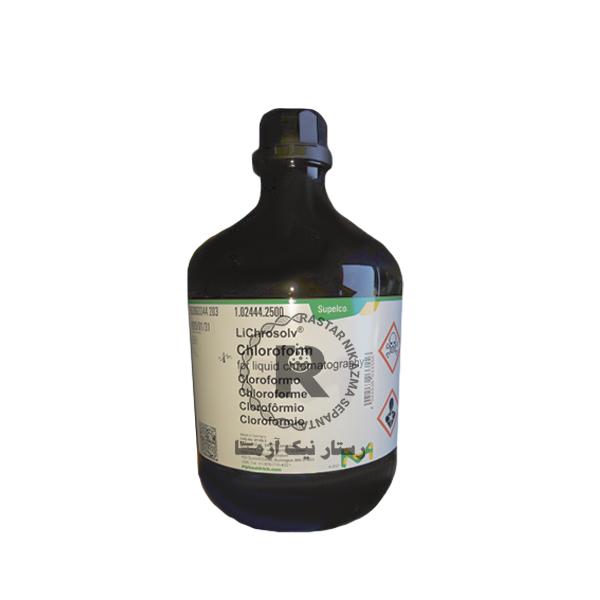 كلروفرم HPLC -2.5Lمرك(102444)