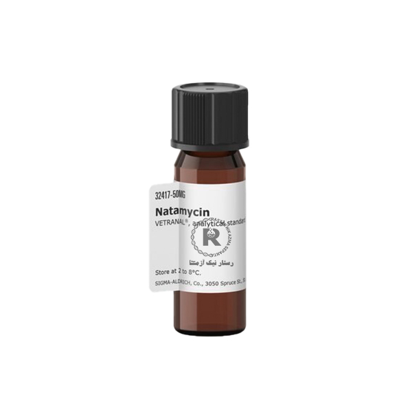 ناتامايسين 50mg سيگما آلدريچ -(32417)