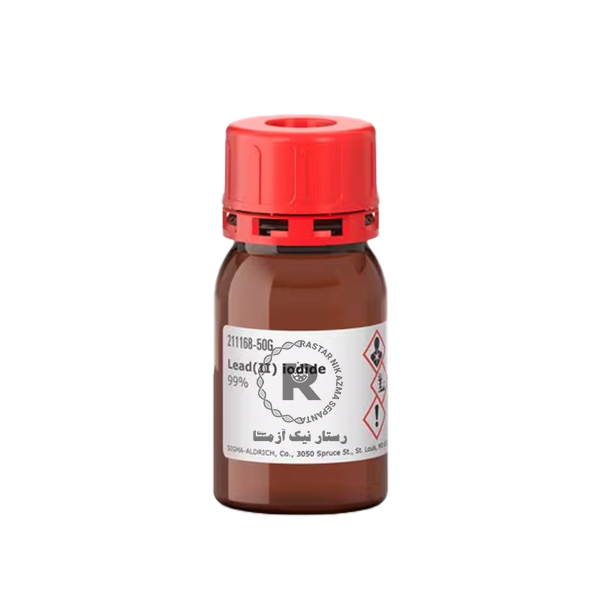 يديد سرب (PbI2 50g ( 211168 -سيگما آلدريچ