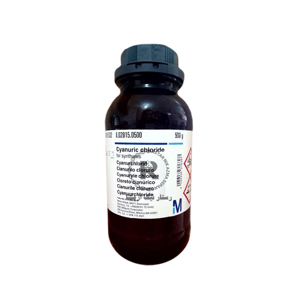 سيانوريك كلرايد 500g مرك -(802815)