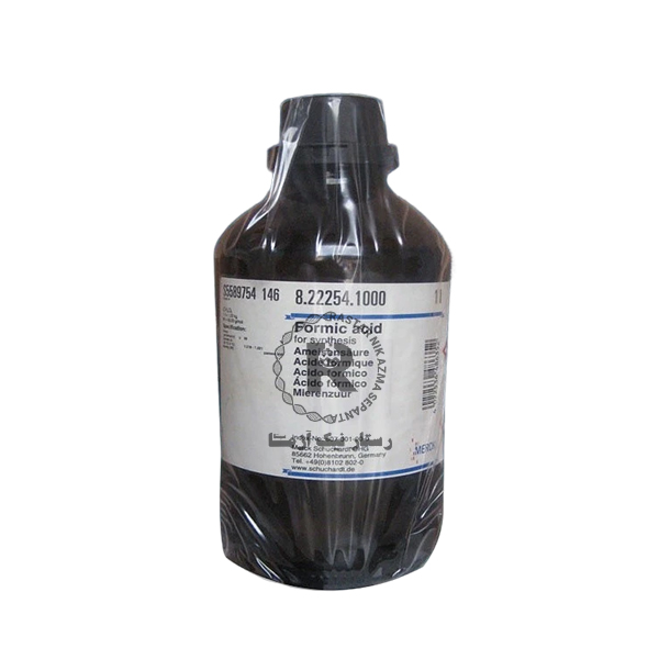 فرميك اسيد 1Lمرك(822254)