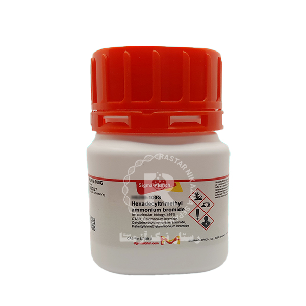 هگزادسيل تري متيل آمونيوم _ سيگما آلدریچ