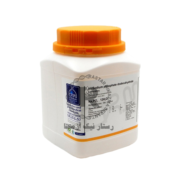 تري سديم فسفات 12 آبه 1KG -LABمجللي