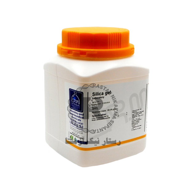 سيليكاژل 5kg LAB دكتر مجللي