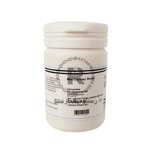 MACKCONKY BROTH 100G -كيولب
