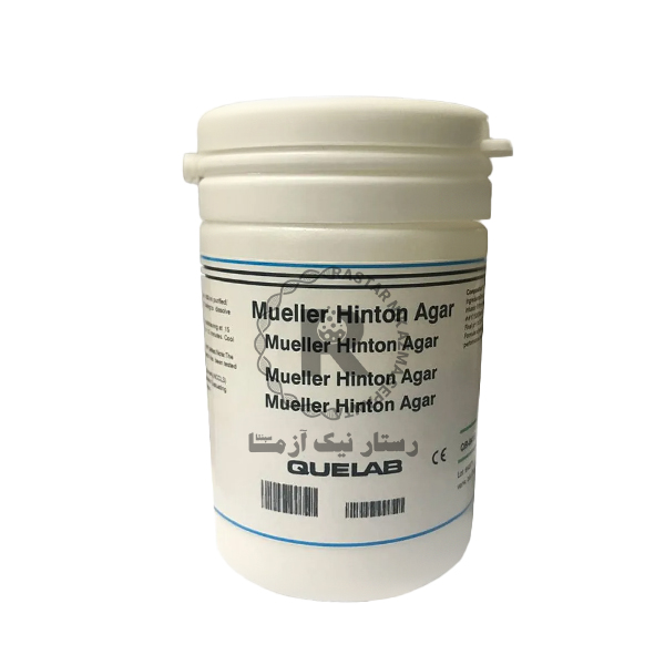 MUELLER HINTON AGAR 100G -كيولب