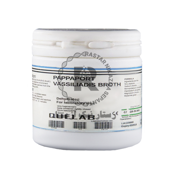 RAPPAPORT 100gr كيولب	