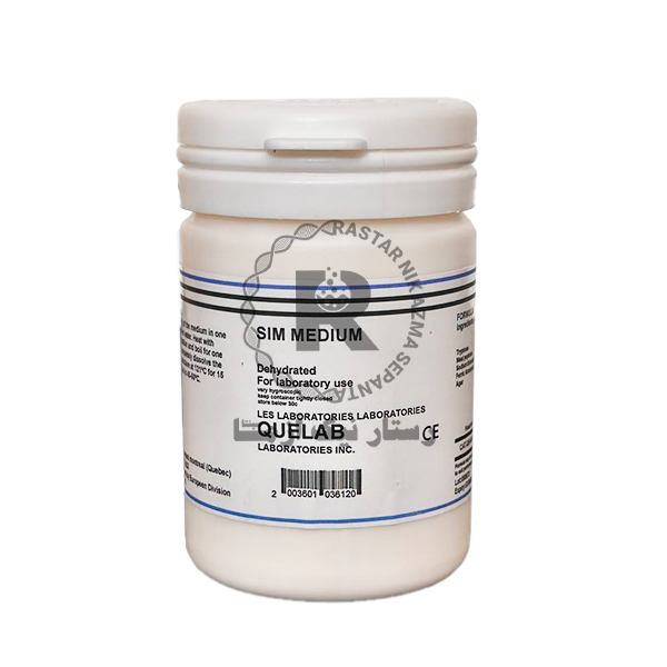 SIM MEDIUM 100G كيولب