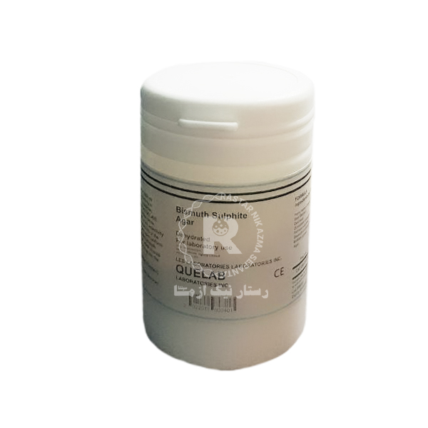 بيسموت سولفيت آگار 100g -كيولب