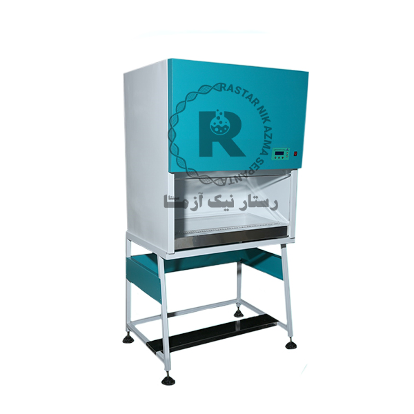 هود لامینار IIB2_هستاران طب	