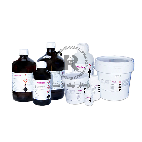 Tryptone Water 100gr شارلو