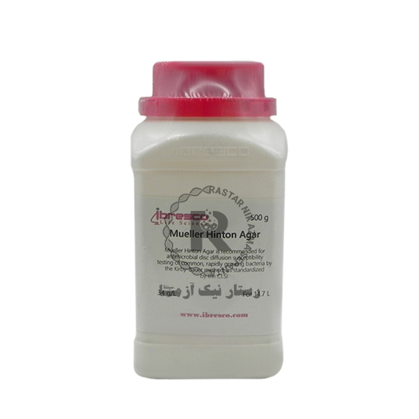 MUELLER 500G IBRESCO