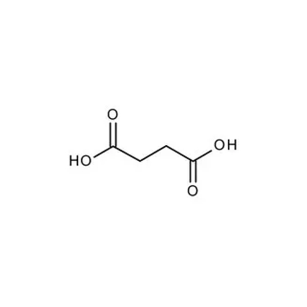 SUCCINIC ACID 250g مرك -(822260)