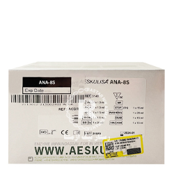 کیت ANA 8S اسکو 96 تستی 