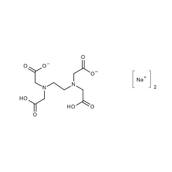 اتيلن دي نيتروتترااستيك اسيد -EDTA 1kg مرك(108421)