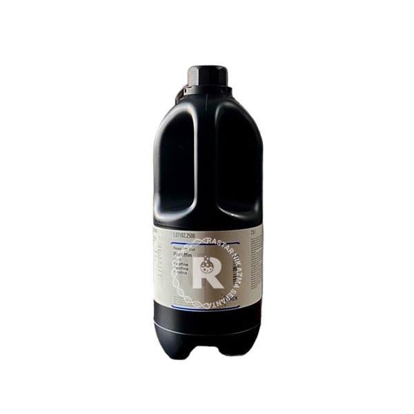 پارافين مايع 2.5L مرك(107162)