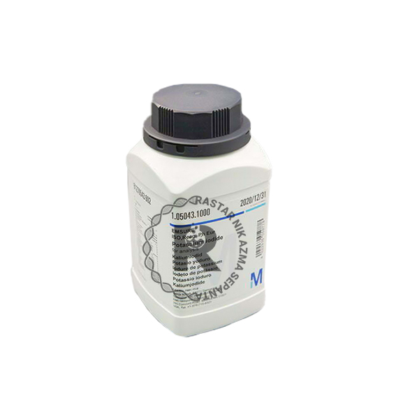 پتاسيم يدايد 1Kg مرك (105043)