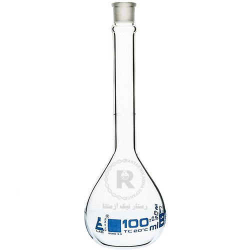 بالن ژوژه UNIGLASS 100cc