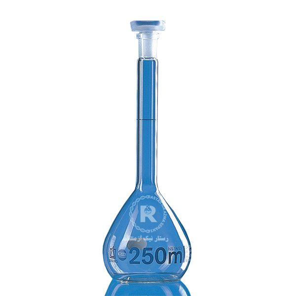 بالن ژوژه 250cc UNIGLASS