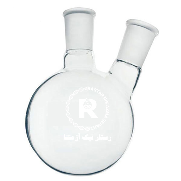 بالن دودهانه ته صاف  100cc -رداژ29-19 SCHOTT