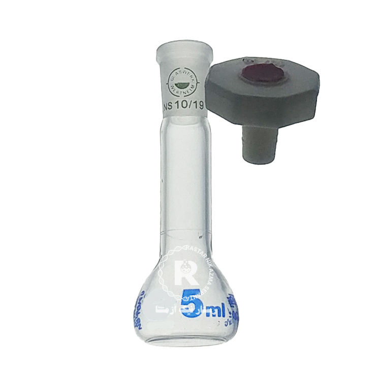  بالن ژوژه ISO LAB 5cc