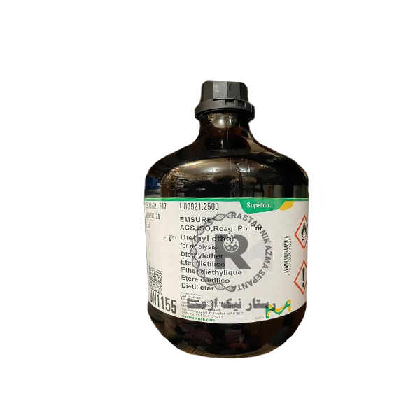 دي اتيل اتر 2.5Lمرك(100921)