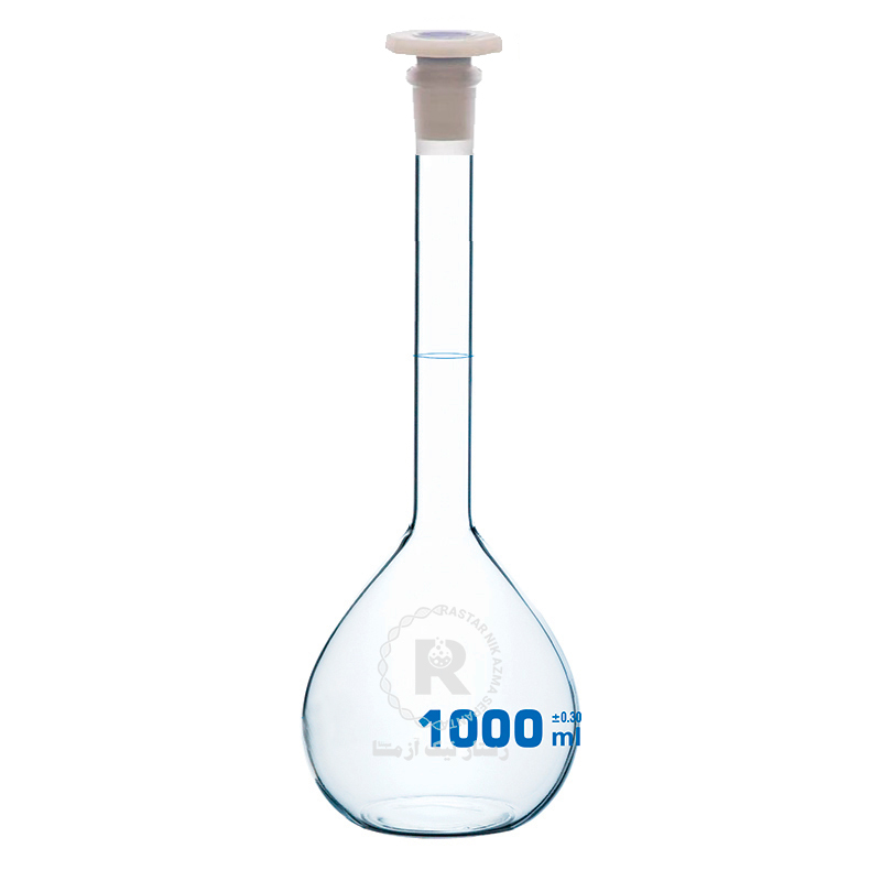 بالن ژوژه ISOLAB-AS 1000cc
