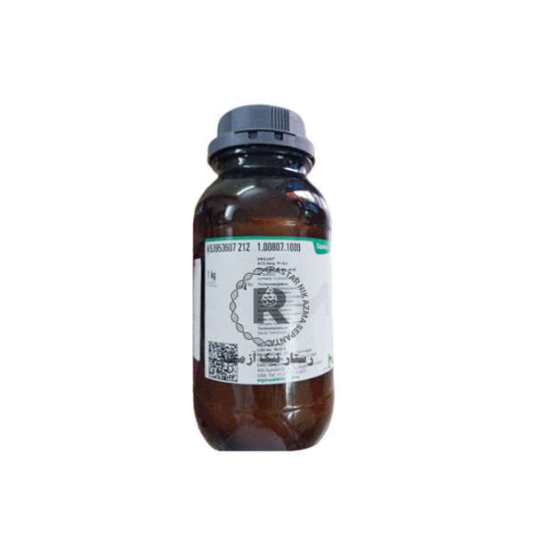 تري كلرواستيك اسيد 1kg -مرك(100807)