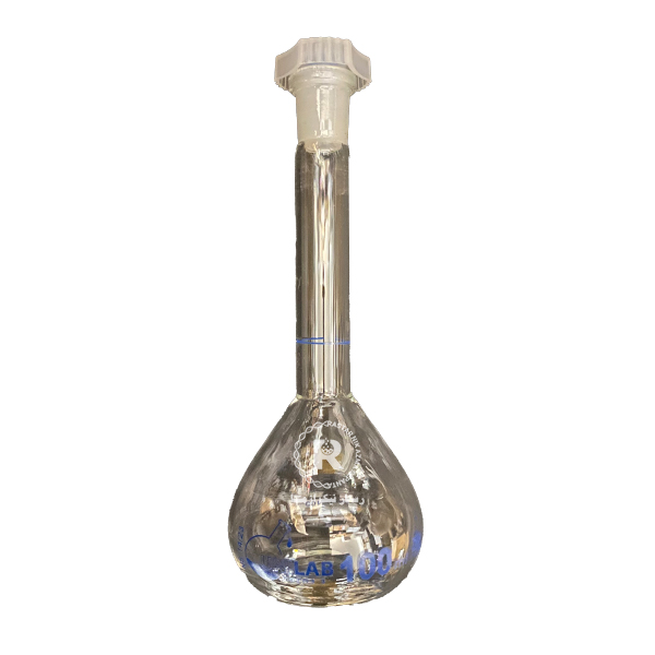 بالن ژوژه Glas Werk 100cc