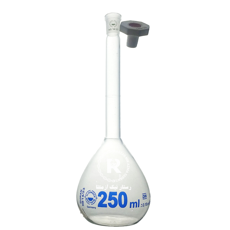 بالن ژوژه Glass werk 250 cc