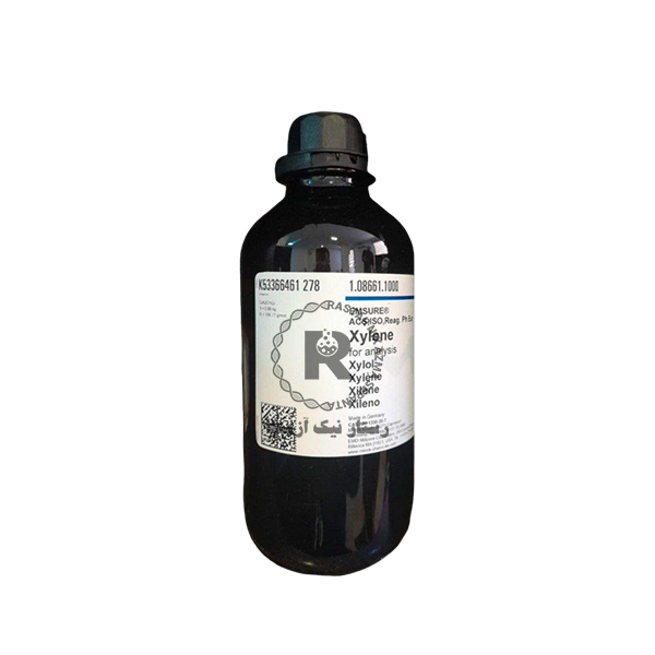 زايلين 1L مرك (108661)