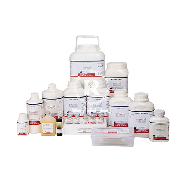 PE2 500 g BIOMARK