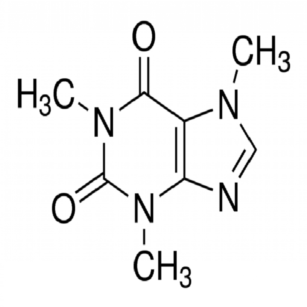  CAFFEINE 1G سيگما آلدريچ -PHR 1009