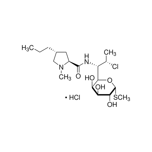 كليندومايسين هيدروكلرايد -100MG سيگما آلدريچ c5269
