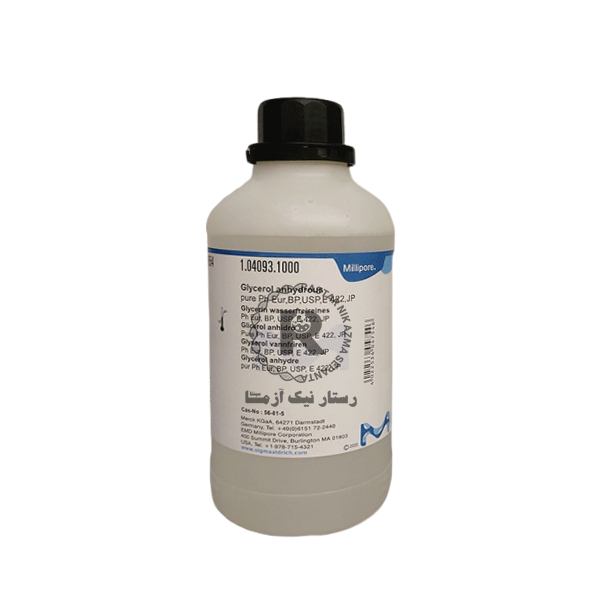 گليسيرين خشك 1L مرك -(104093)