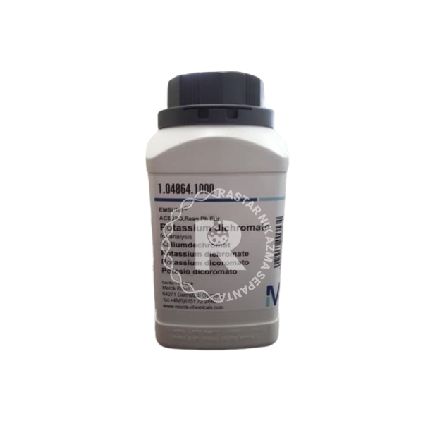 پتاسيم دي كرومات 1Kg -مرك(104864)