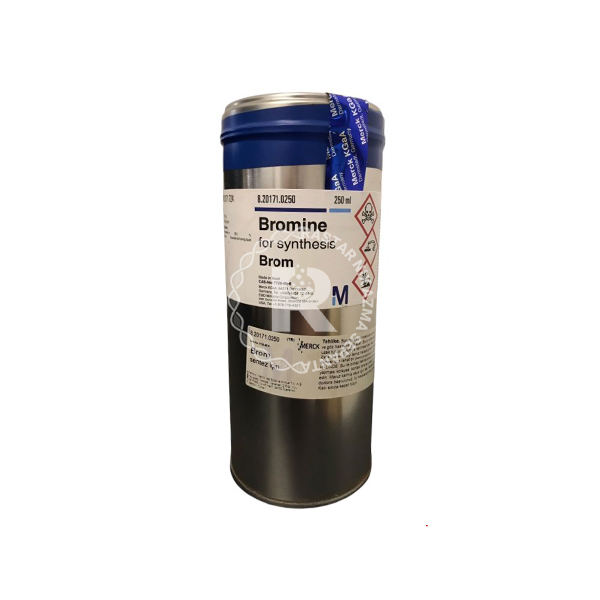 برم 250ML مرك(820171)