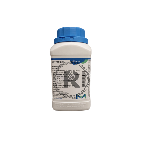 RVS broth 500gr مرك(107700)
