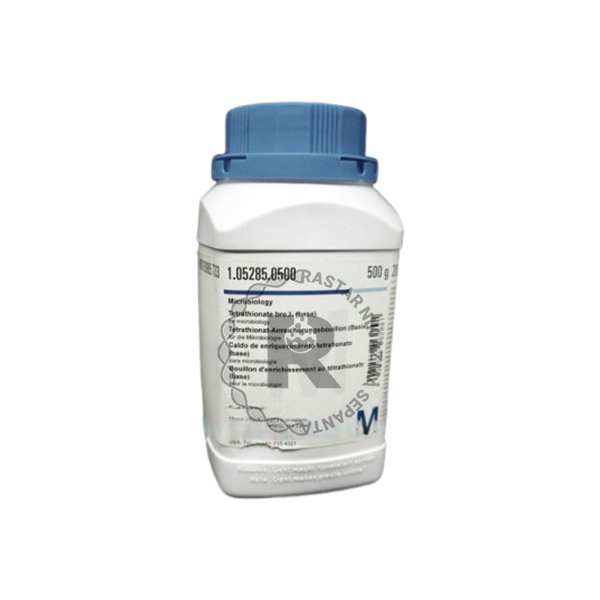 Tetrathionate broth 500gr -مرك(105285)