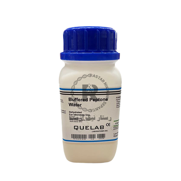 PEPTONE WATER BUFFER -100g كيولب
