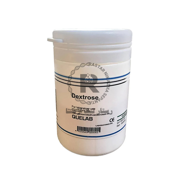دكستروز آگار 100grكيولب