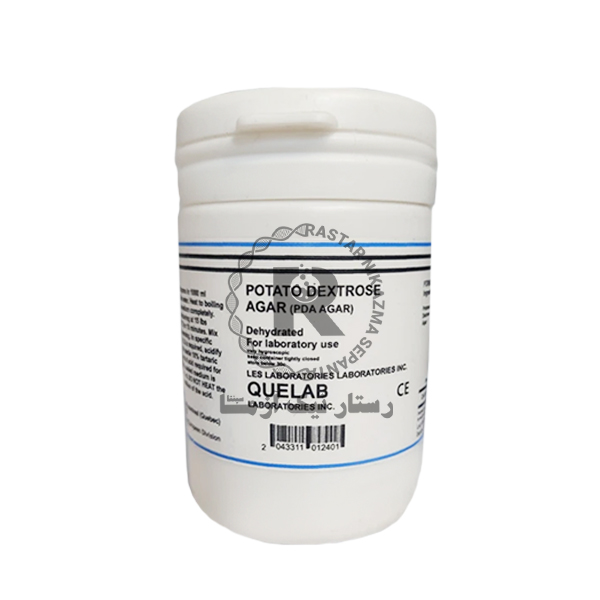 محیط کشت PDA 100gr